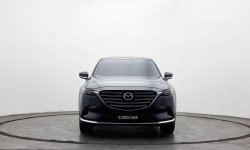 Mazda CX-9 2.5 Turbo 2018 SUV bebas tabrak dan banjir promo lebaran 3