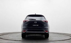 Mazda CX-9 2.5 Turbo 2018 SUV bebas tabrak dan banjir promo lebaran 2
