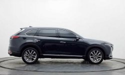 Mazda CX-9 2.5 Turbo 2018 SUV bebas tabrak dan banjir promo lebaran 4