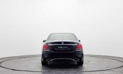 Mercedes-Benz C-Class C 300 2019 spesial harga promo dp 10 persen dan bergaransi 1 tahun  2