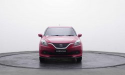 Suzuki Baleno Hatchback A/T 2019 spesial menyambut bulan ramadhan dp 10 persen cicilan ringan 4