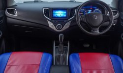 Suzuki Baleno Hatchback A/T 2019 spesial menyambut bulan ramadhan dp 10 persen cicilan ringan 6