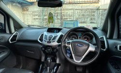 Ford Ecosport Tittanium 1.5 AT 2014 9