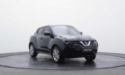 Nissan Juke RX Black Interior 2016 unit bergaransi 1 tahun Transmisi dan ac 1