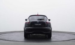 Nissan Juke RX Black Interior 2016 unit bergaransi 1 tahun Transmisi dan ac 3