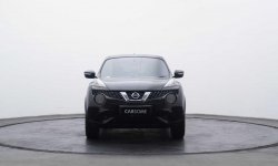 Nissan Juke RX Black Interior 2016 unit bergaransi 1 tahun Transmisi dan ac 4