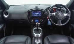 Nissan Juke RX Black Interior 2016 unit bergaransi 1 tahun Transmisi dan ac 5