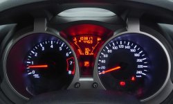 Nissan Juke RX Black Interior 2016 unit bergaransi 1 tahun Transmisi dan ac 6