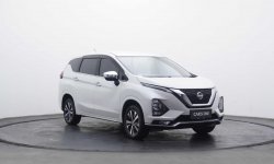 Nissan Livina VL AT 2019 Putih PROMO DP HANYA 10 PERSEN MOBIL BAGUS 1