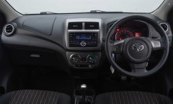 Toyota Agya 1.0L G M/T 2017 Hatchback DP HANYA 10 JUTA BISA BAWA PULANG KAMPUNG 5