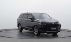 Toyota Avanza 1.5G MT 2022 spesial menyambut bulan ramadhan  dp 23 jutaan 1