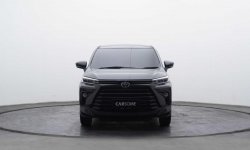 Toyota Avanza 1.5G MT 2022 spesial menyambut bulan ramadhan  dp 23 jutaan 2