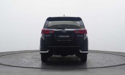 Toyota Kijang Innova V A/T Gasoline 2018 SUV BEBAS BANJIR DAN TABRAK BESAR 3
