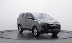 Toyota Kijang Innova G A/T Diesel 2017 SUV DP HANYA 30 JUTAAN BISA BAWA PULANG KAMPUNG 1