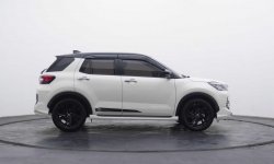 Toyota Raize 1.0T GR Sport CVT (Two Tone) 2021 MOBIL BEKAS BERKUALITAS BEBAS TABRAK BESAR DAN BANJIR 2