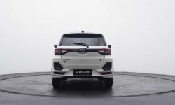 Toyota Raize 1.0T GR Sport CVT (Two Tone) 2021 MOBIL BEKAS BERKUALITAS BEBAS TABRAK BESAR DAN BANJIR 3
