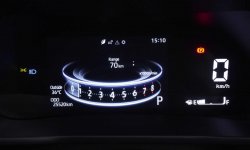 Toyota Raize 1.0T GR Sport CVT (Two Tone) 2021 MOBIL BEKAS BERKUALITAS BEBAS TABRAK BESAR DAN BANJIR 6