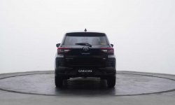 Toyota Raize 1.0T G CVT One Tone 2021 SUV HARGA TERMURAH DAN TERBAIK DIBULAN JNI 3
