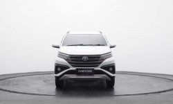Toyota Rush TRD Sportivo 2020 mobil pejabat harga merakyat dan bergaransi 1 tahun Transmisi dan Ac 3