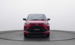 Toyota Raize 1.0T GR Sport CVT TSS (Two Tone) 2022 SUV GARANSI REAMI 1 TAHUN MESIN TRANSMISI DAN AC 4