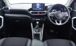 Toyota Raize 1.0T GR Sport CVT TSS (Two Tone) 2022 SUV GARANSI REAMI 1 TAHUN MESIN TRANSMISI DAN AC 5