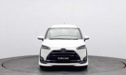 Toyota Sienta Q CVT 2017 mobil bekas berkualitas siap untuk dibawa mudik 4