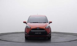 Toyota Sienta V CVT 2017 mobil bekas berkualitas tanpa manipulasi kilometer 2