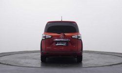 Toyota Sienta V CVT 2017 mobil bekas berkualitas tanpa manipulasi kilometer 3