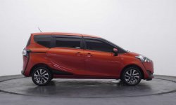Toyota Sienta V CVT 2017 mobil bekas berkualitas tanpa manipulasi kilometer 4