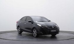 Toyota Vios G CVT 2021 Sedan MOBIL BEKAS BERKUALITAS FREE TEST DRIVE DAN DETAILING UNIT 1