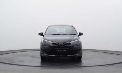 Toyota Yaris TRD Sportivo 2020 SPESIAL HARGA PROMO MENYAMBUT BULAN RAMADHAN DP 20 JUTAAN 4