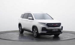 Wuling Almaz Exclusive 5-Seater 2019 SUV HARGA TERBAIK DAN TERMURAH SEDUNIA 1