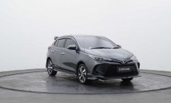 Toyota Yaris TRD Sportivo 2021 MOBIL BEKAS BERKUALITAS HARGA MURAH KHUSUS PEMBELIAN CASH DAN KREDIT 1