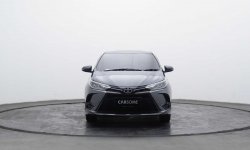 Toyota Yaris TRD Sportivo 2021 MOBIL BEKAS BERKUALITAS HARGA MURAH KHUSUS PEMBELIAN CASH DAN KREDIT 4