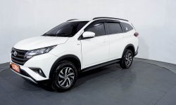 Toyota Rush G 1.5 Automatic 2018 3