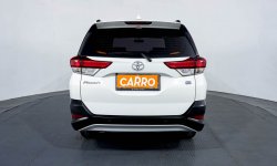 Toyota Rush G 1.5 Automatic 2018 4