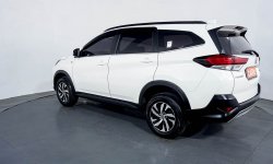 Toyota Rush G 1.5 Automatic 2018 8