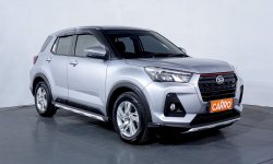 Daihatsu Rocky 1.2 X ADS CVT 2021 / TDP 15 Juta 1