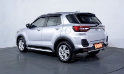 Daihatsu Rocky 1.2 X ADS CVT 2021 / TDP 15 Juta 4