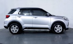 Daihatsu Rocky 1.2 X ADS CVT 2021 / TDP 15 Juta 8