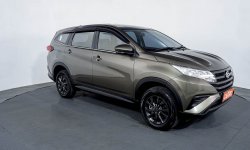 Daihatsu Terios X A/T Deluxe 2021 / TDP 15 Juta 2
