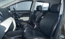 Daihatsu Terios X A/T Deluxe 2021 / TDP 15 Juta 10