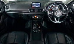 Mazda 3 Skyactive-G 2.0 2019 / TDP 50 Juta 12