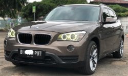 BMW X1 sDrive20d Diesel AT Coklat 2013 3