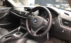 BMW X1 sDrive20d Diesel AT Coklat 2013 8
