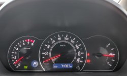 Toyota Voxy 2.0 A/T 2018 Hitam 9