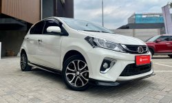 [DP 19 Juta] Daihatsu Sirion D 2021 Hatchback 1