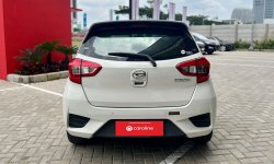 [DP 19 Juta] Daihatsu Sirion D 2021 Hatchback 6