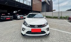 [DP 19 Juta] Daihatsu Sirion D 2021 Hatchback 5