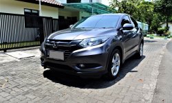 Honda HR-V 1.5L E CVT 2017 TDP HANYA 5 JT SIAP PAKAI 1